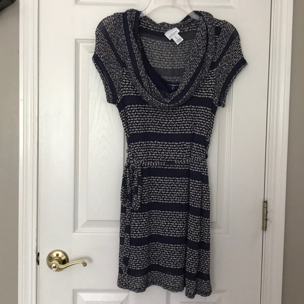 Motherhood Maternity Tunic Top